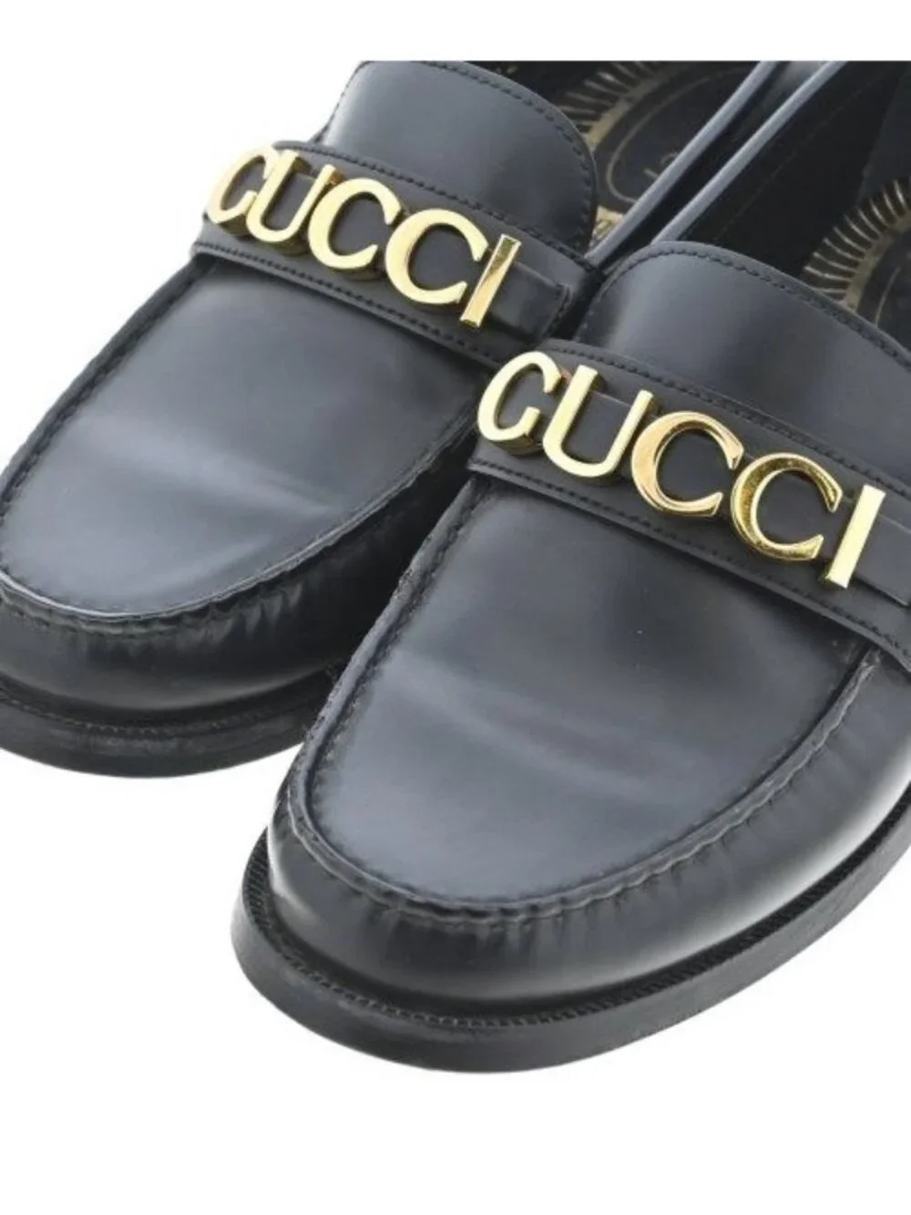 Gucci Business Dress Shoes